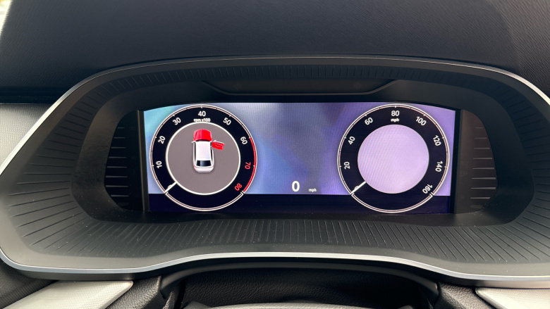 Skoda Octavia 1.5 TSI SE Technology 5dr Petrol Estate